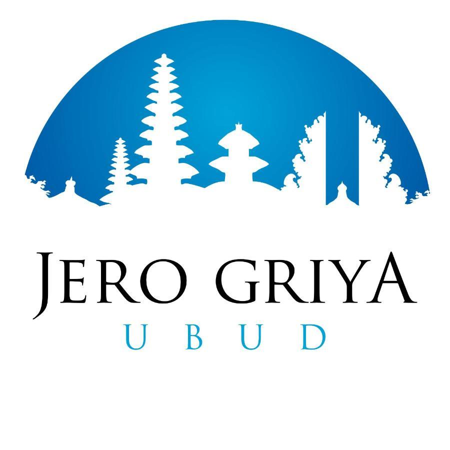 Jero Griya Ubud Exteriör bild