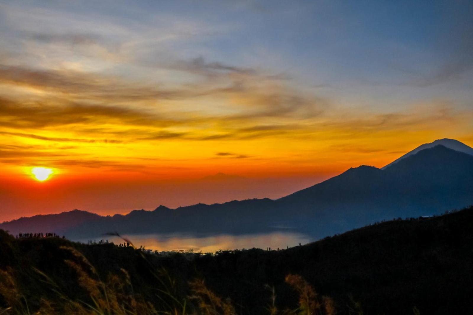 Jero Griya Ubud Exteriör bild