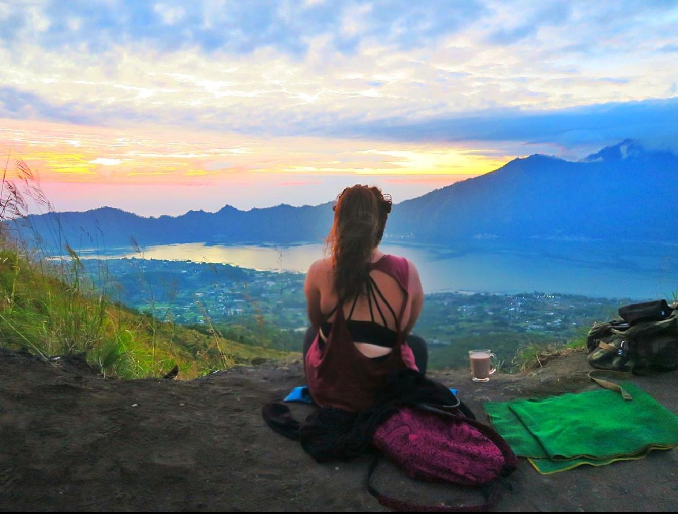 Jero Griya Ubud Exteriör bild